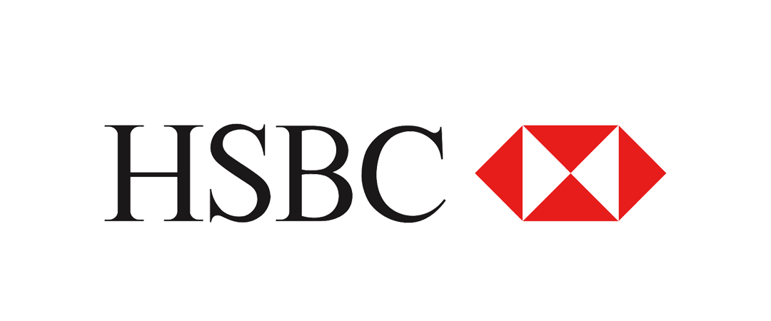 HSBC Logo