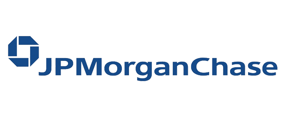 JP Morgan Chase Logo