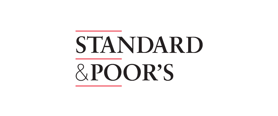 Standard & Poor's Logo