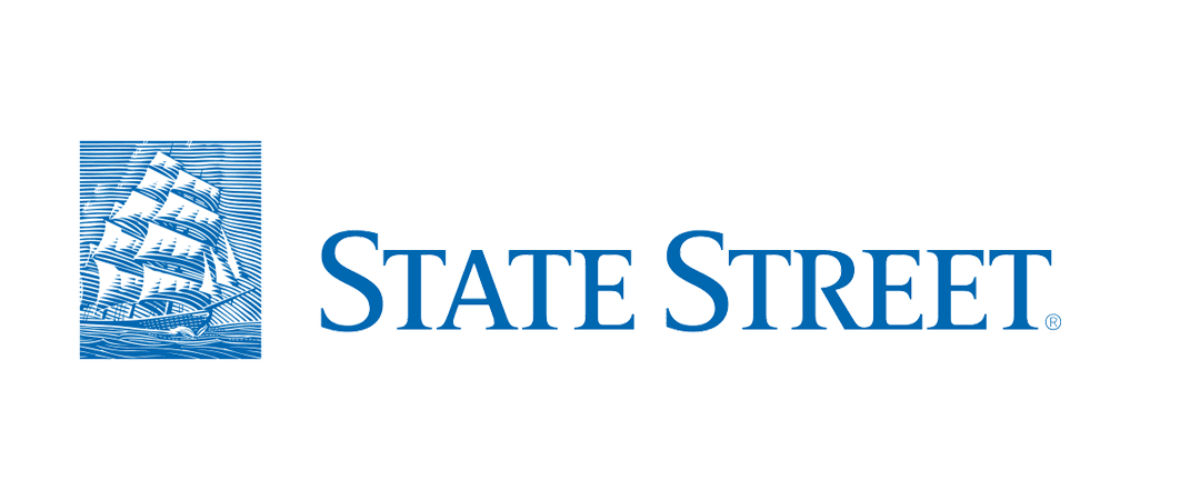 State Street Bank Logo