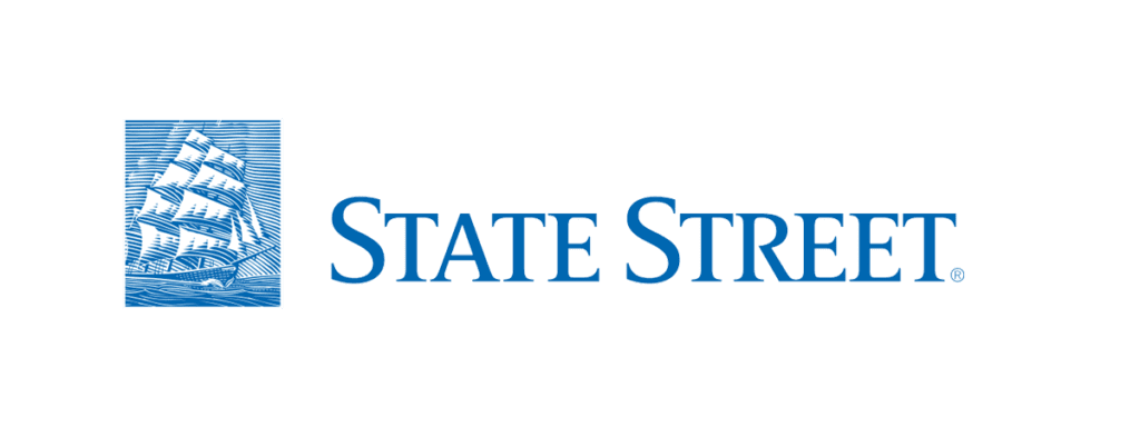 State Street Bank Logo